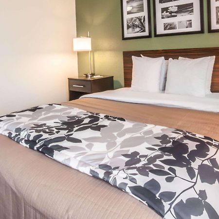 Sleep Inn Cinnaminson - Philadelphia East Экстерьер фото