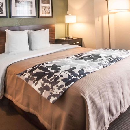 Sleep Inn Cinnaminson - Philadelphia East Экстерьер фото