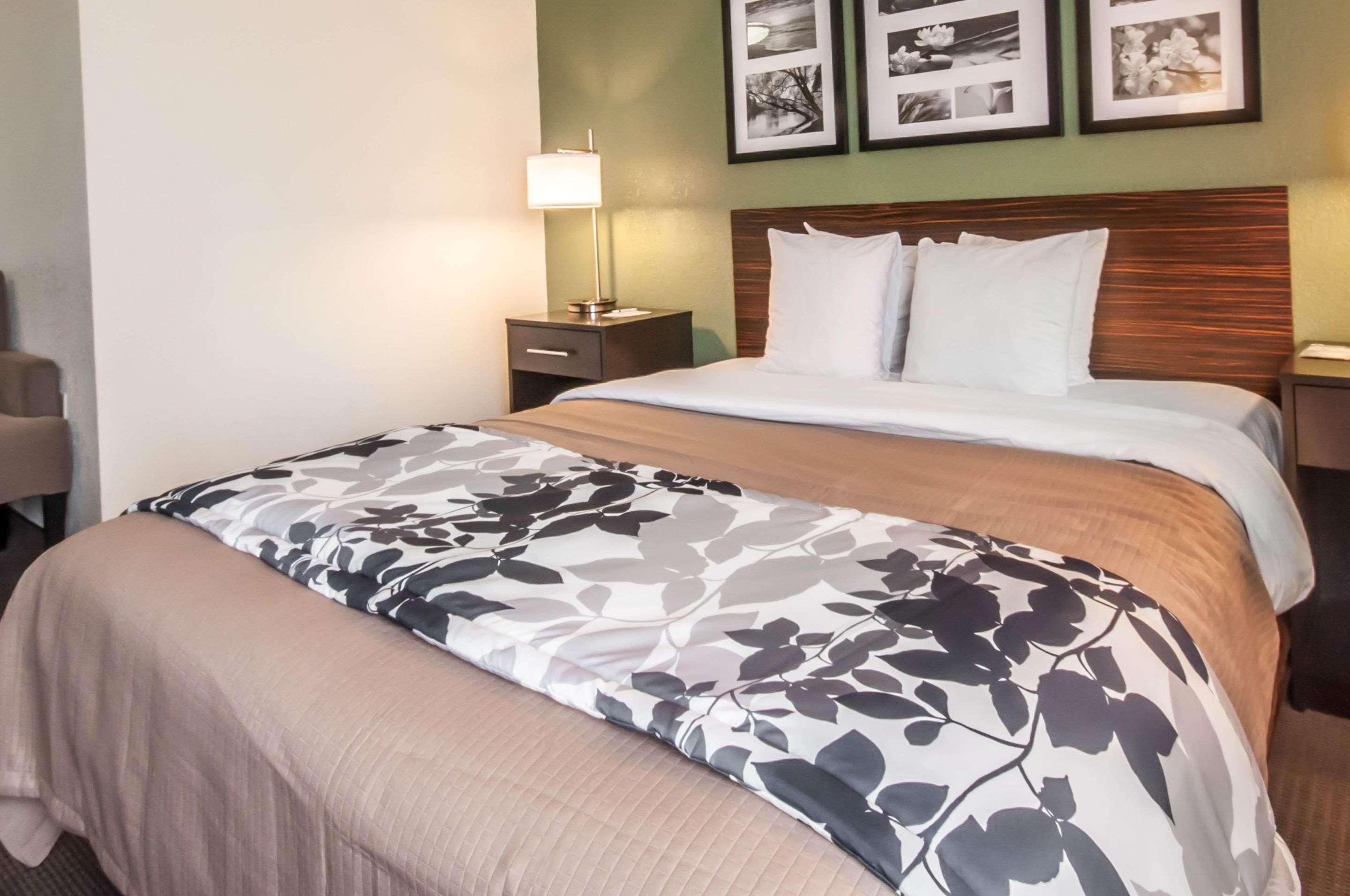 Sleep Inn Cinnaminson - Philadelphia East Экстерьер фото