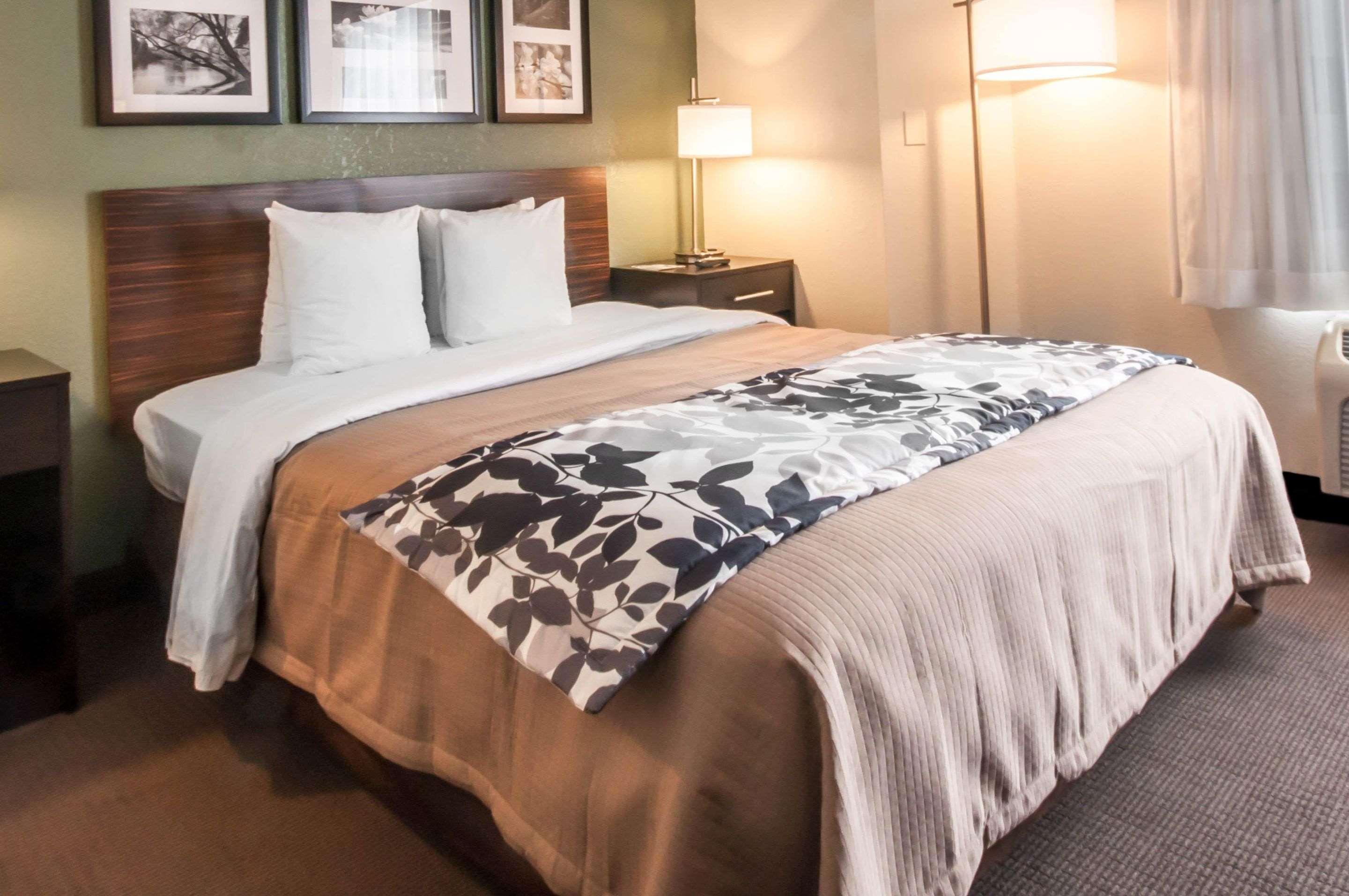 Sleep Inn Cinnaminson - Philadelphia East Экстерьер фото