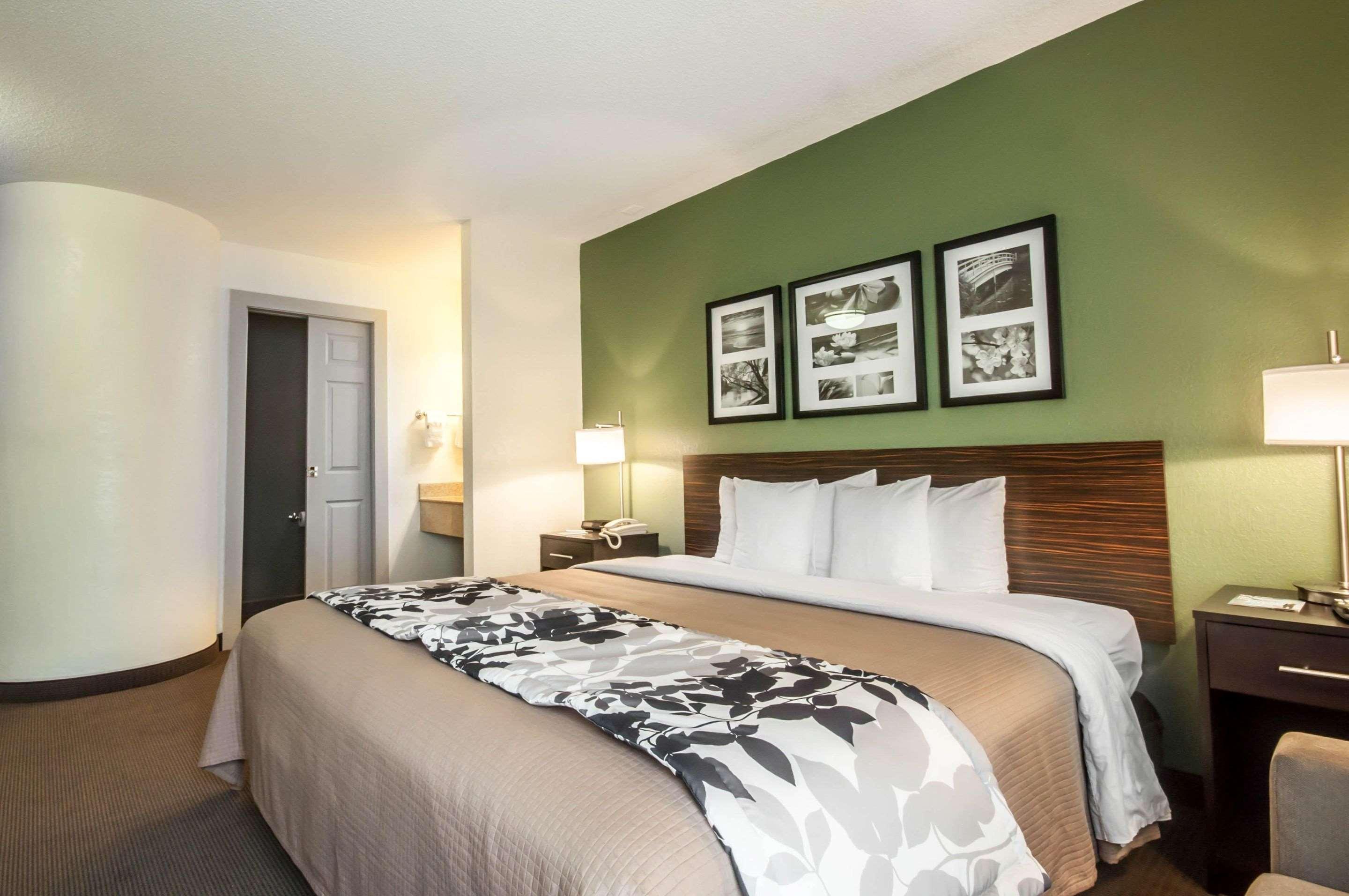 Sleep Inn Cinnaminson - Philadelphia East Экстерьер фото
