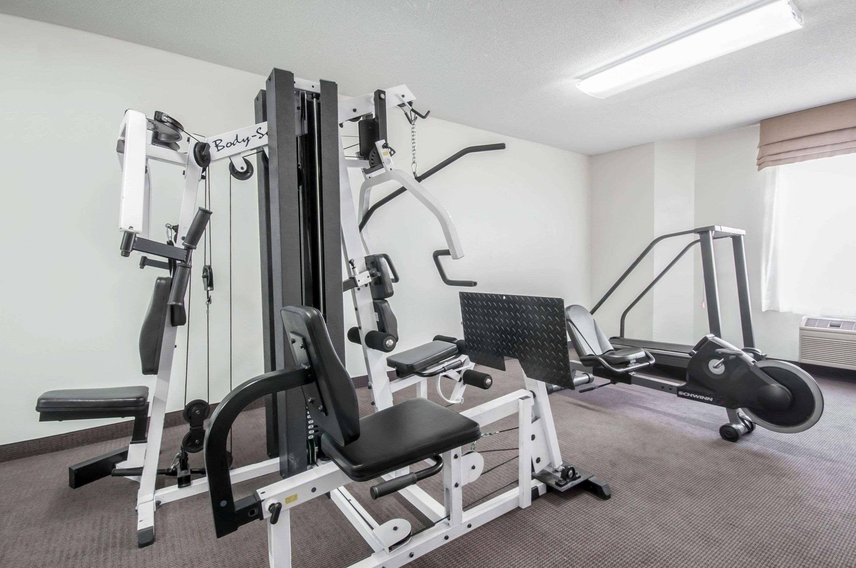 Sleep Inn Cinnaminson - Philadelphia East Экстерьер фото