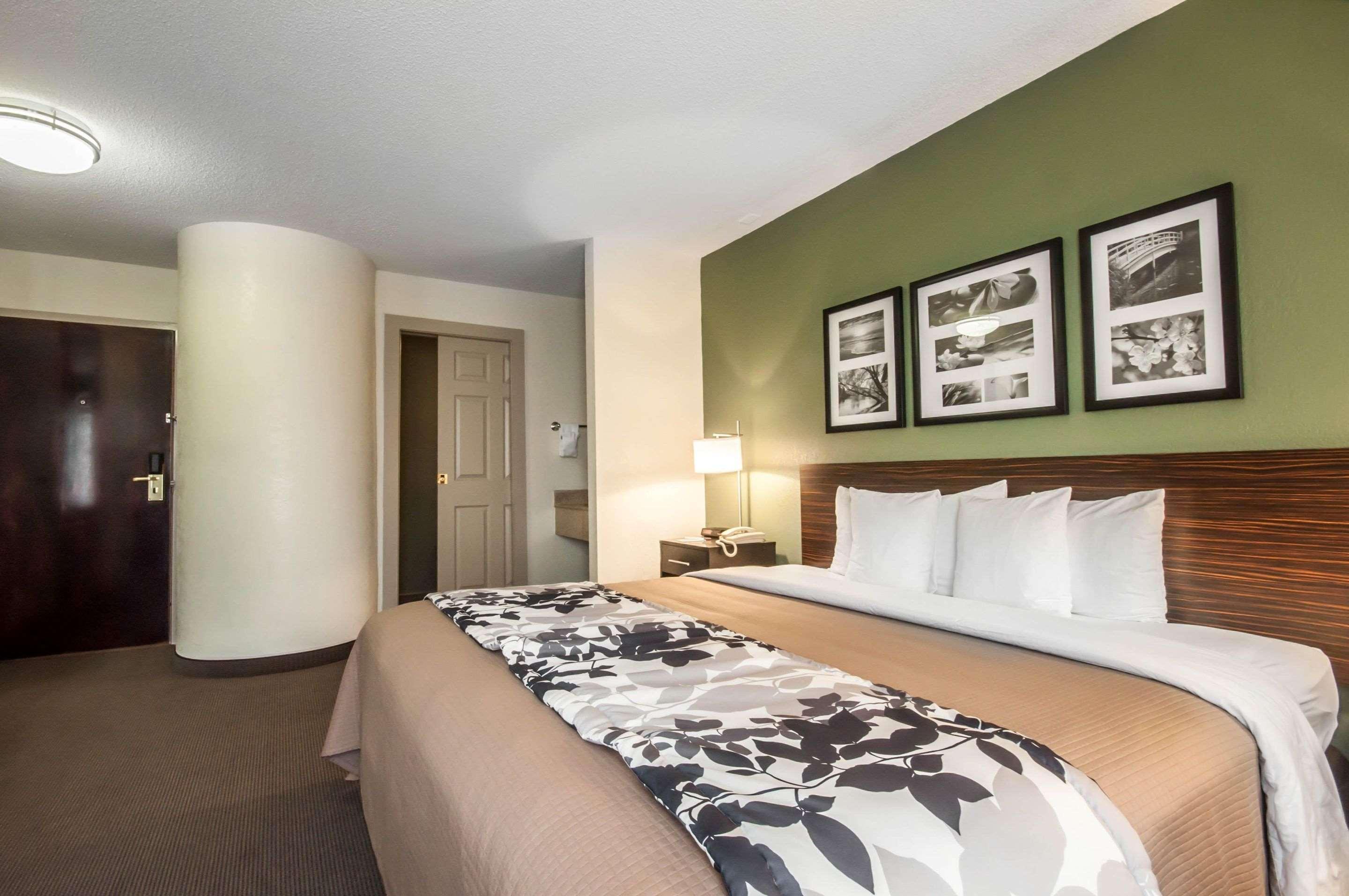 Sleep Inn Cinnaminson - Philadelphia East Экстерьер фото
