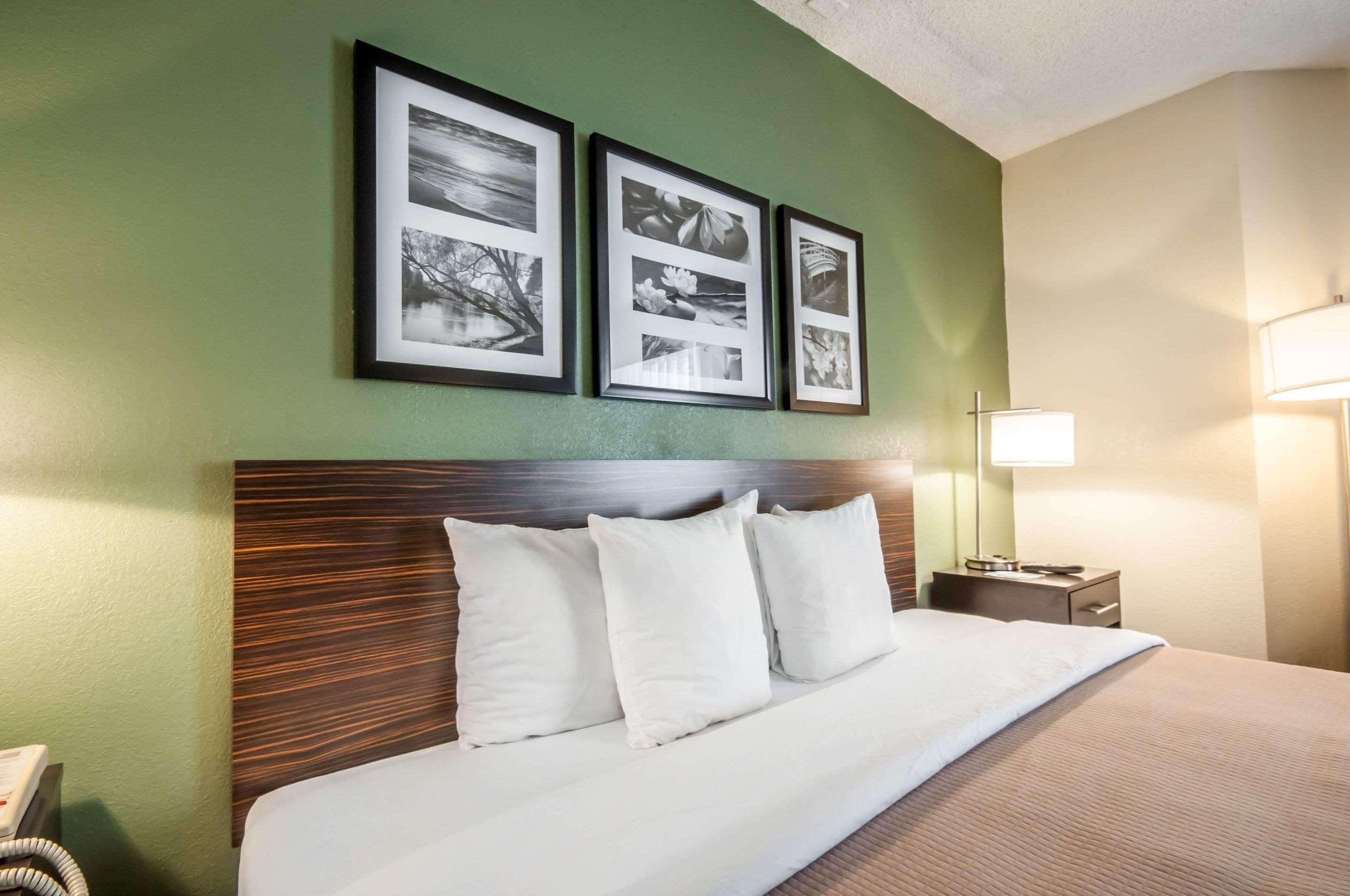 Sleep Inn Cinnaminson - Philadelphia East Экстерьер фото