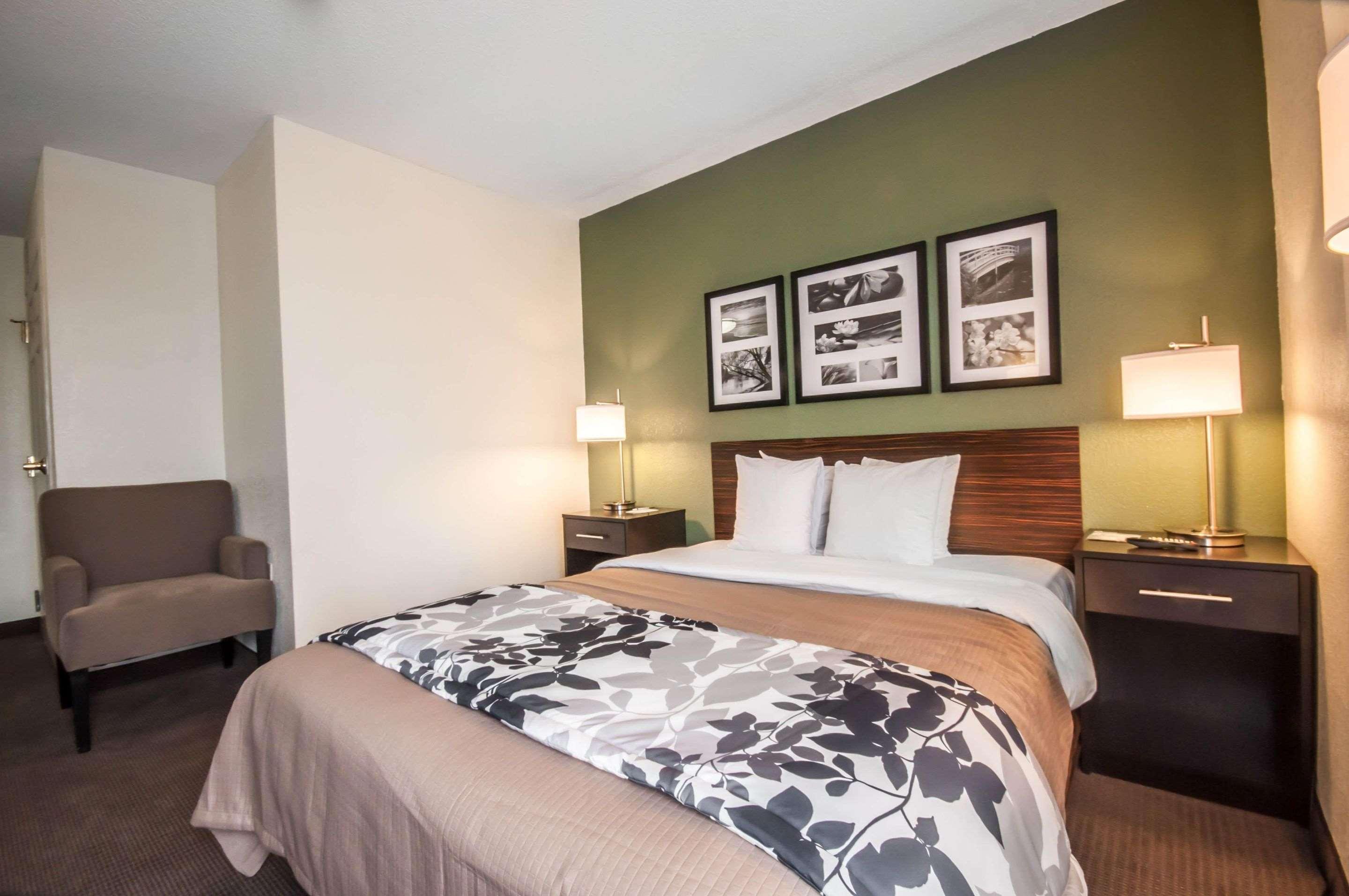 Sleep Inn Cinnaminson - Philadelphia East Экстерьер фото